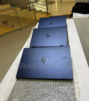 New Laptop HP OmniBook 7 14" 16GB Intel Core Ultra 7 SSD 512GB