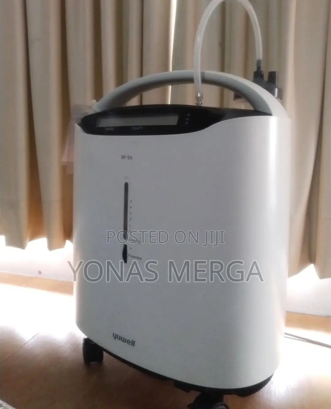 Oxygen Concentration畑皮oxygen Concentrator, Medsupply Offers You