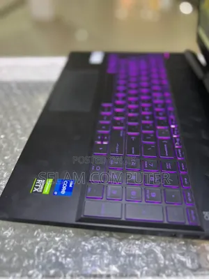 New Laptop HP Pavilion 15 16GB Intel Core I7 SSD 512GB