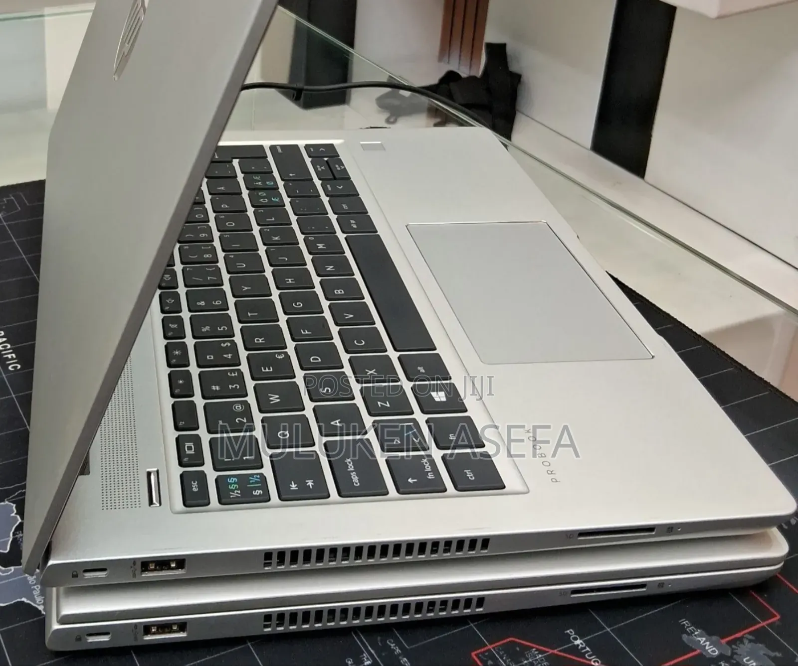 New Laptop HP ProBook 430 8GB Intel Core I5 SSD 256GB