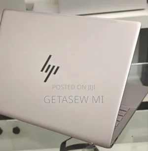 New Laptop HP Pavilion 14 16GB Intel Core I5 SSD 1T