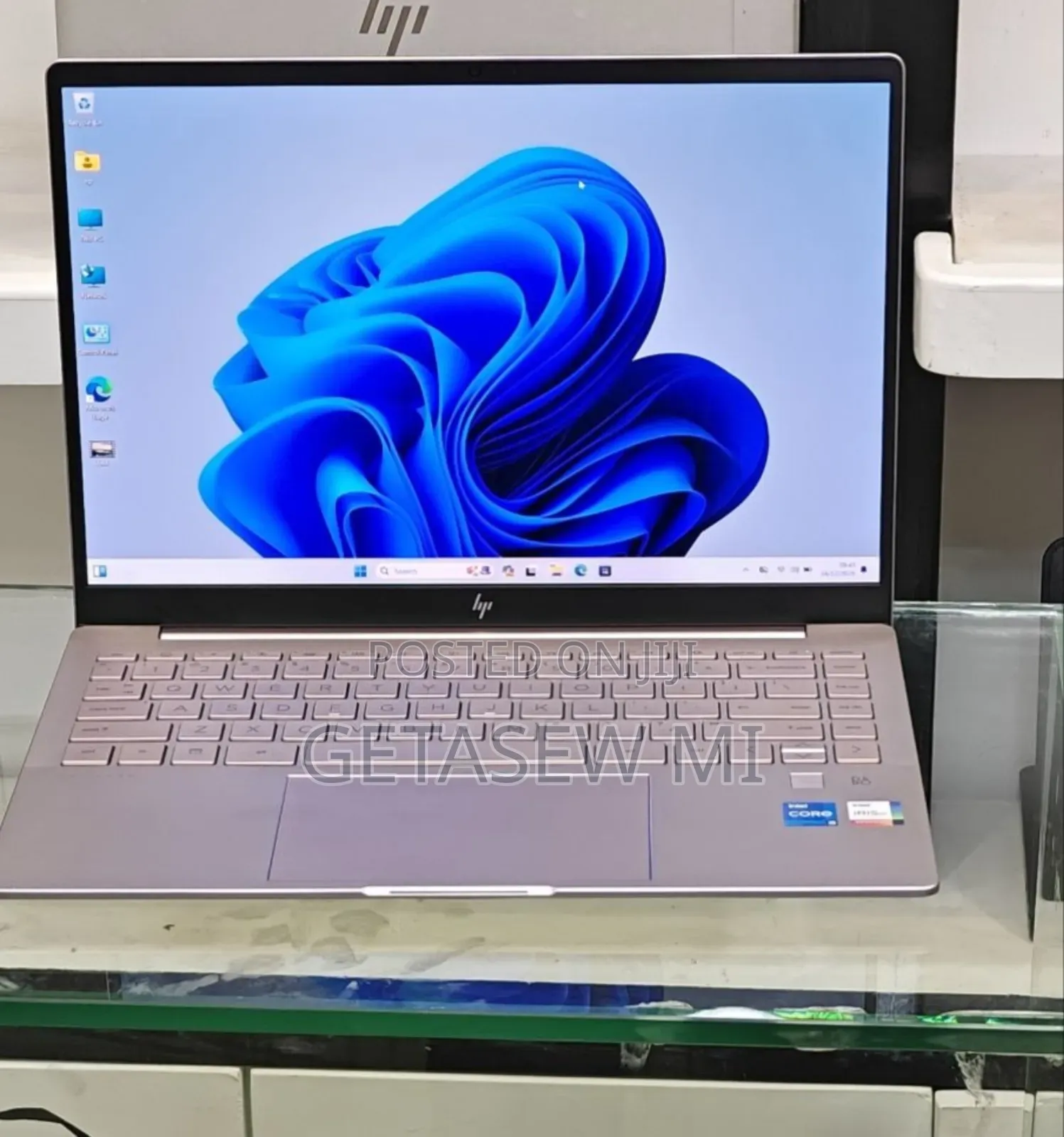 New Laptop HP Pavilion 14 16GB Intel Core I5 SSD 1T