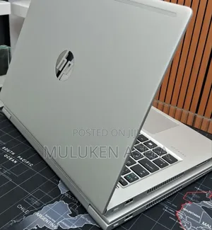 New Laptop HP ProBook 430 8GB Intel Core I5 SSD 256GB