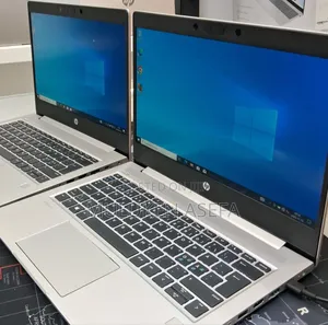 New Laptop HP ProBook 430 8GB Intel Core I5 SSD 256GB