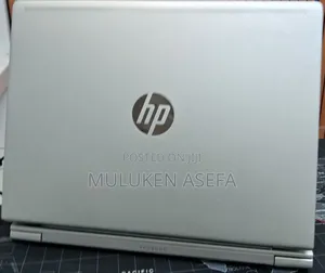 New Laptop HP ProBook 430 8GB Intel Core I5 SSD 256GB