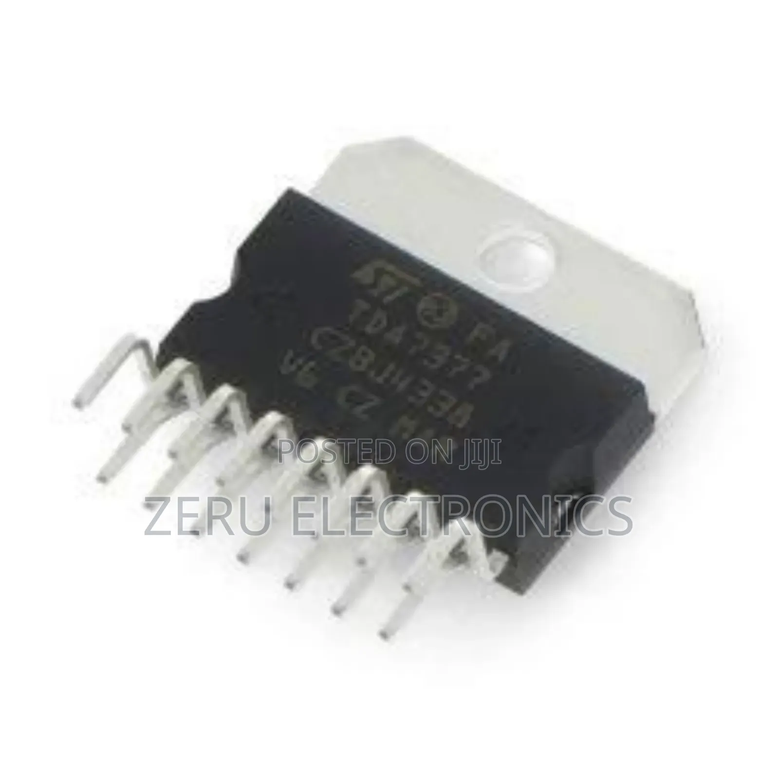 Tda 7377 Bridge Audio Power Amplifier Ic