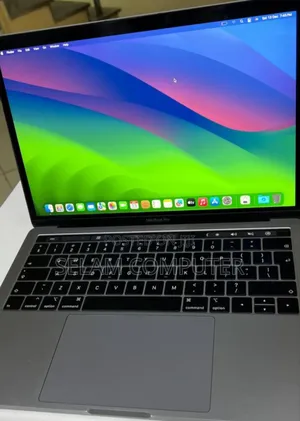 New Laptop Apple MacBook Pro 2019 8GB Intel Core I5 SSD 128GB