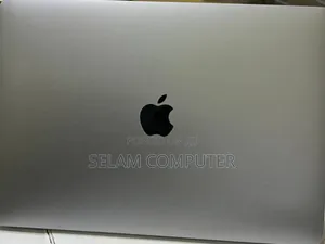 New Laptop Apple MacBook Pro 2019 8GB Intel Core I5 SSD 128GB