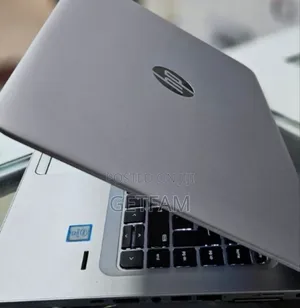 Photo - New Laptop HP EliteBook 840 G3 8GB Intel Core I7 SSD 256GB