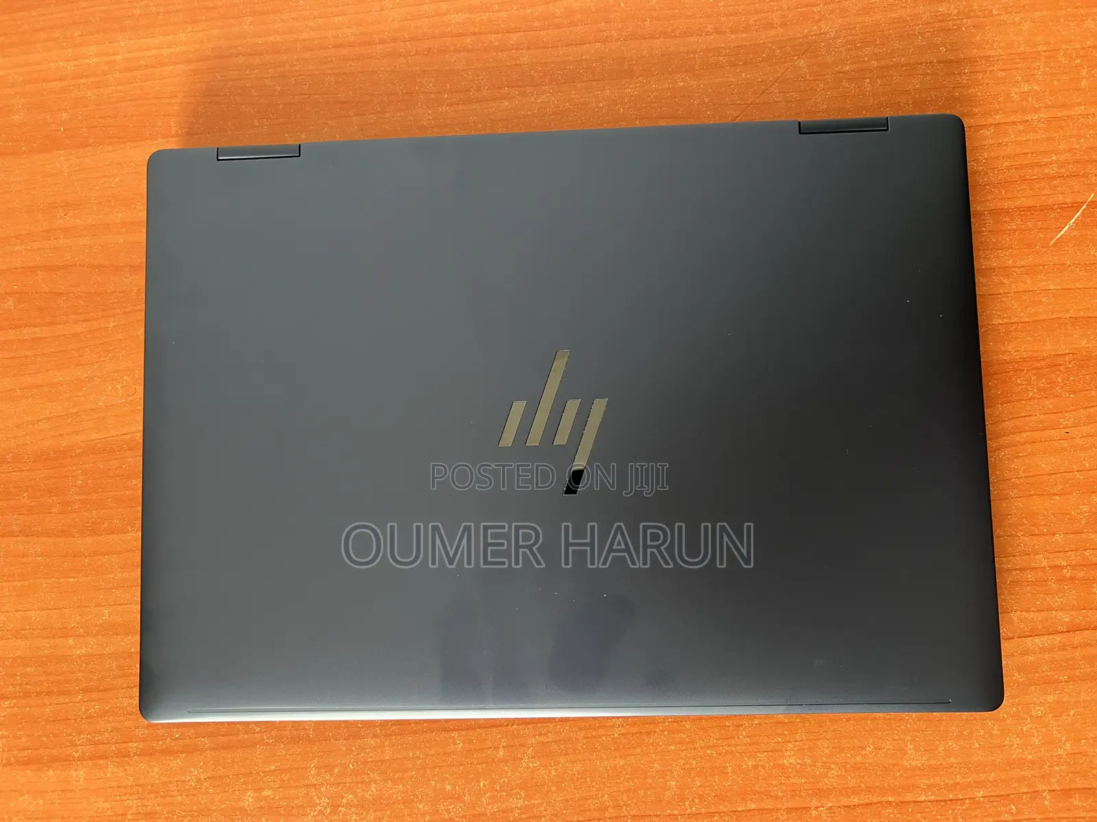 New Laptop HP Envy X360 16GB Intel Core Ultra 5 SSD 1T