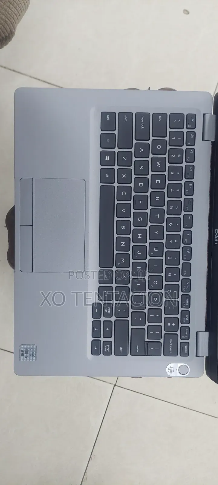 Laptop Dell Latitude 5310 16GB Intel Core I5 SSD 512GB