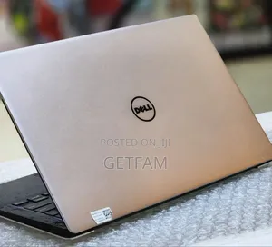 Photo - New Laptop Dell XPS 15 8GB Intel Core I7 SSD 256GB