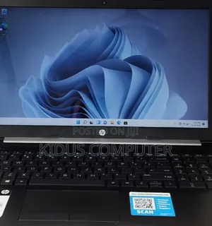 New Laptop HP Stream Notebook 8GB Intel Core I5 HDD 1T