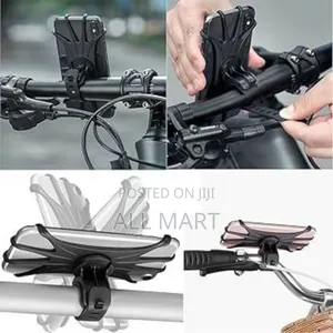 Photo - Bike Phone Holder