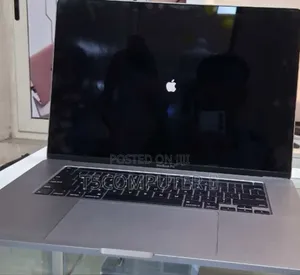 New Laptop Apple MacBook Pro 2019 32GB Intel Core I7 SSD 1T
