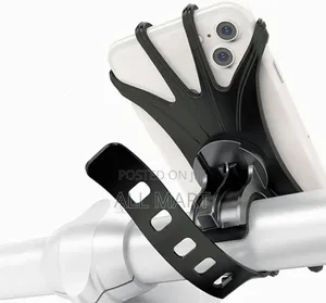 Bike Phone Holder