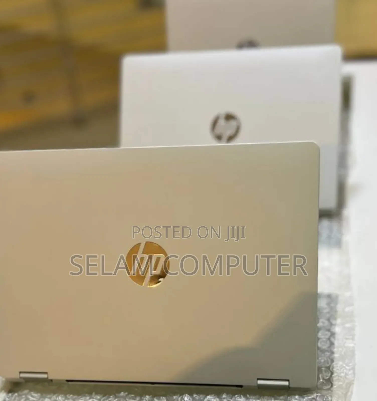 New Laptop HP OmniBook 5 16" 16GB Intel Core I7 SSD 1T