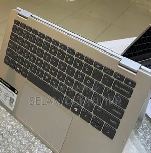 New Laptop HP OmniBook 5 16" 16GB Intel Core I7 SSD 1T