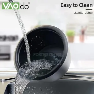 Electric Rice Cooker