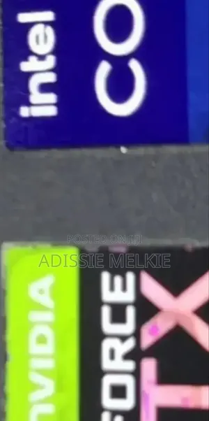 New Laptop Lenovo 16GB Intel Core i9 SSD 1T