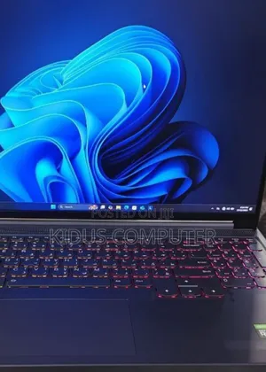 New Laptop Lenovo Legion 5 16GB Intel Core I7 SSD 1T