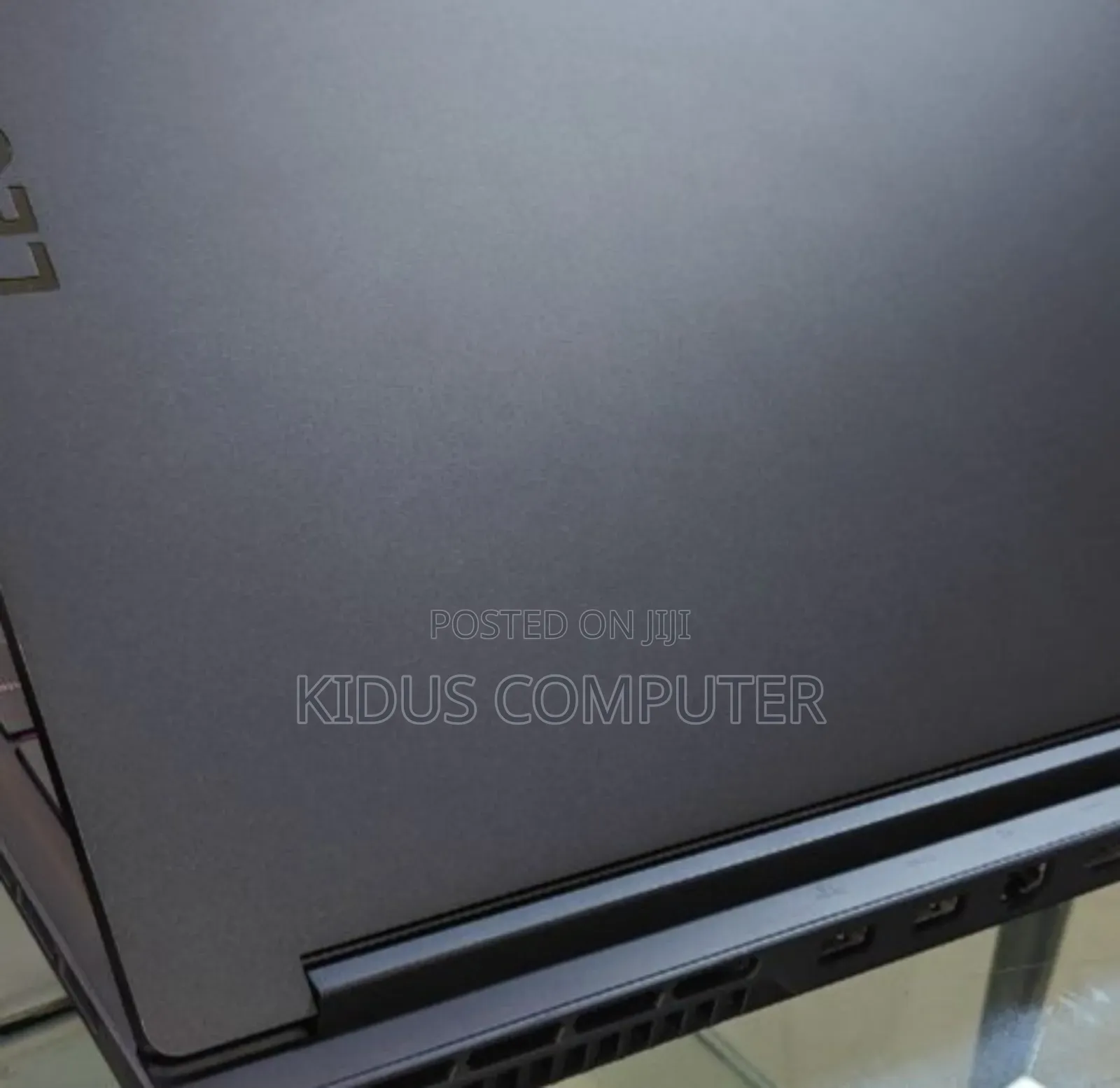 New Laptop Lenovo Legion 5 16GB Intel Core I7 SSD 1T