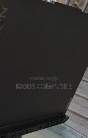 New Laptop Lenovo Legion 5 16GB Intel Core I7 SSD 1T