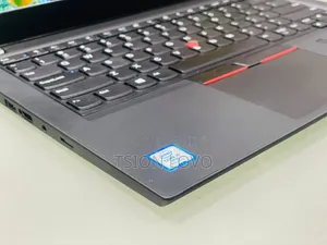New Laptop Lenovo Thinkpad T490s 8GB Intel Core I7 SSD 256GB