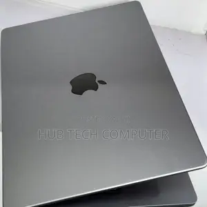 New Laptop Apple MacBook Pro M1 16GB Apple M1 SSD 512GB