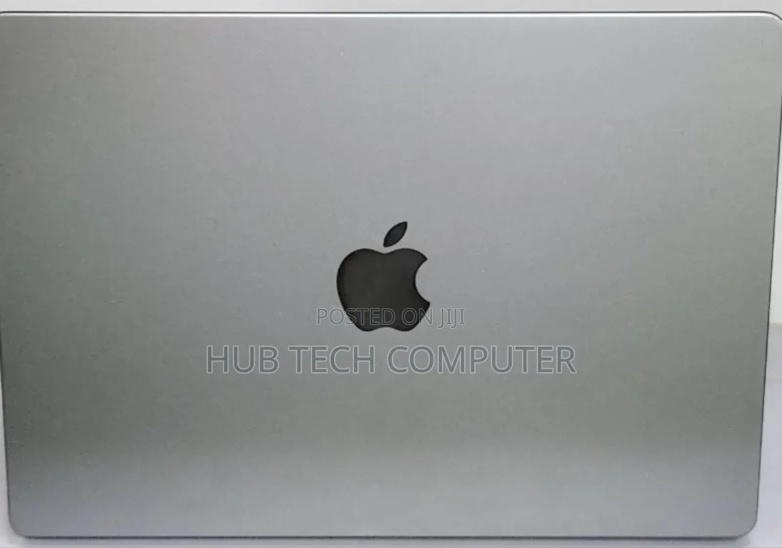 New Laptop Apple MacBook Pro M1 16GB Apple M1 SSD 512GB