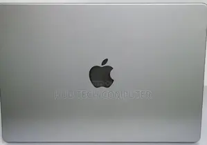 New Laptop Apple MacBook Pro M1 16GB Apple M1 SSD 512GB