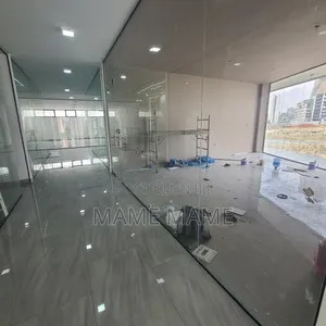 Shopping Center for Rent