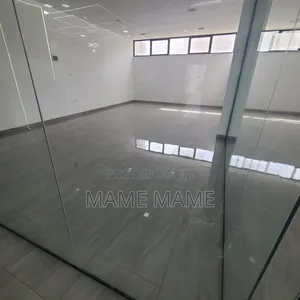 Shopping Center for Rent