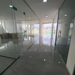 Shopping Center for Rent