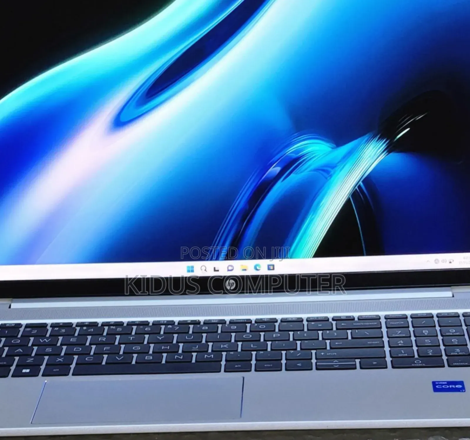 New Laptop HP ProBook 450 G1 16GB Intel Core I7 SSD 512GB