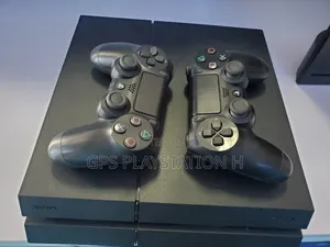 Photo - Playstation 4 Jealbreak ያላችሁበት እናደርሳለን