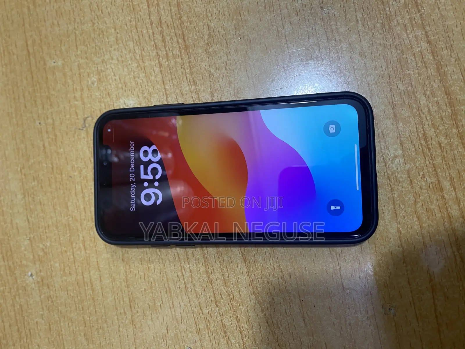 Apple iPhone XS 256 GB Gold