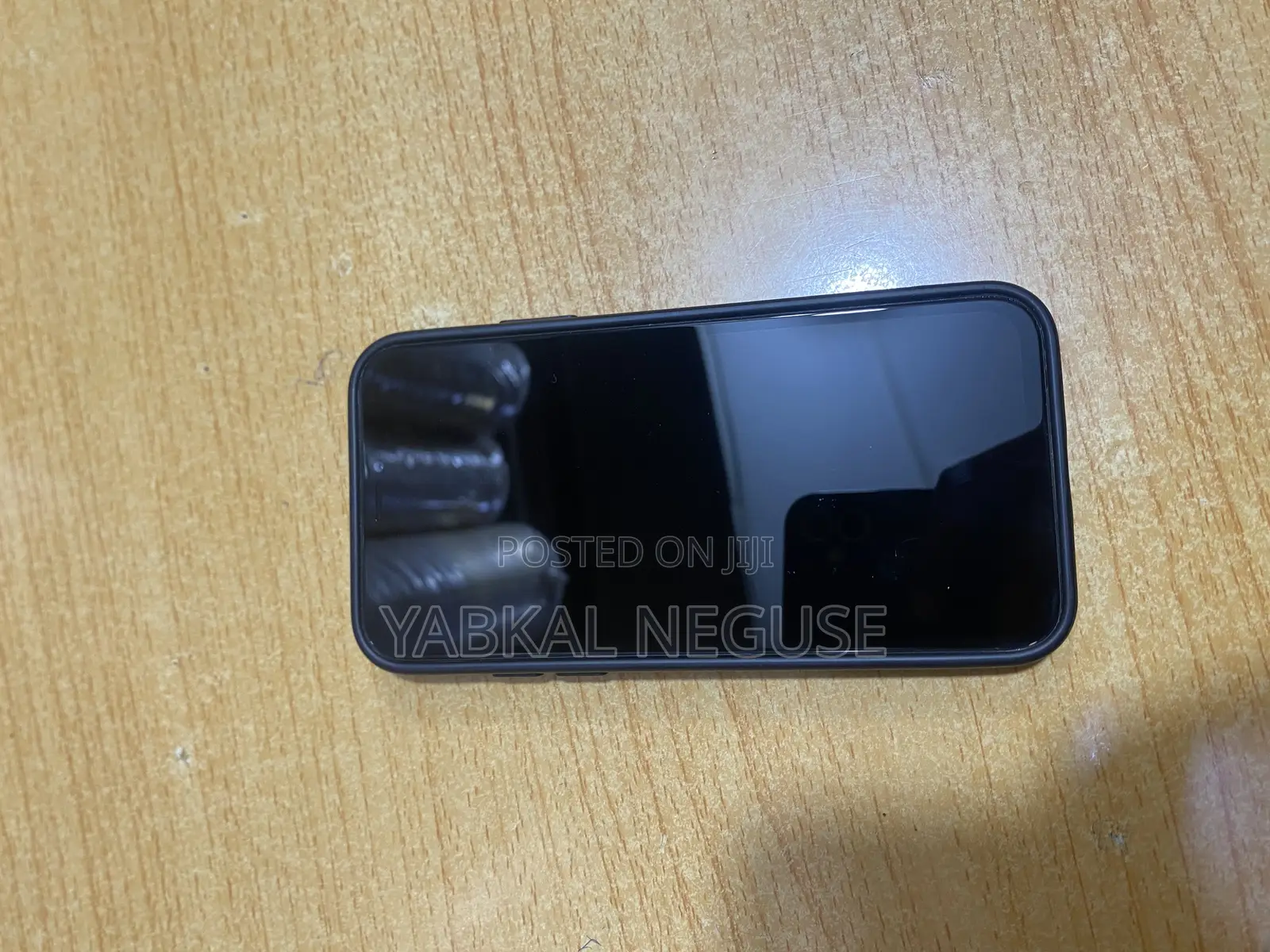 Apple iPhone XS 256 GB Gold