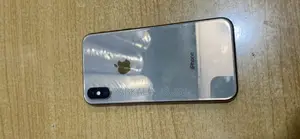 Apple iPhone XS 256 GB Gold