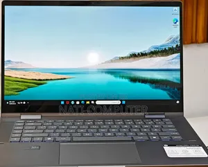 New Laptop HP Envy 15 32GB Intel Core I7 SSD 1T