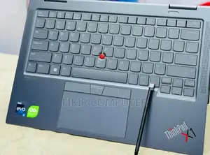 New Laptop Lenovo ThinkPad X380 Yoga 16GB Intel Core I5 SSD 512GB