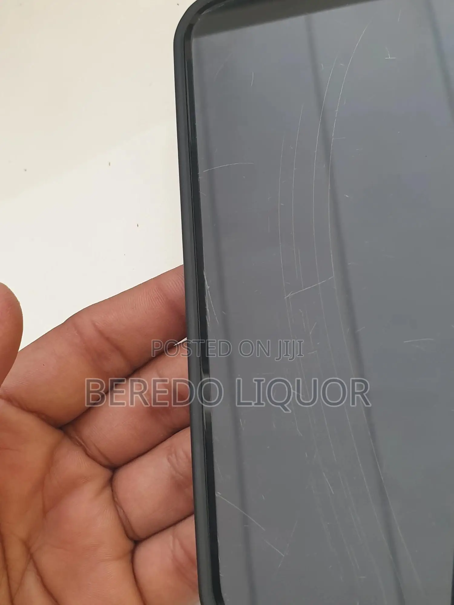 Apple iPhone 15 Pro Max 256 GB Black