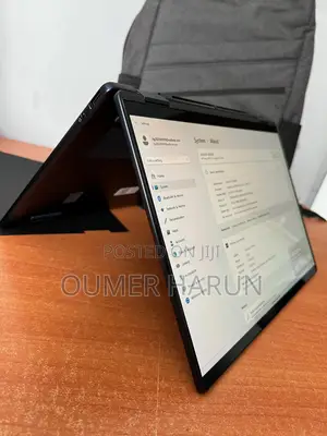 Photo - New Laptop HP Envy X360 16GB Intel Core Ultra 5 SSD 1T