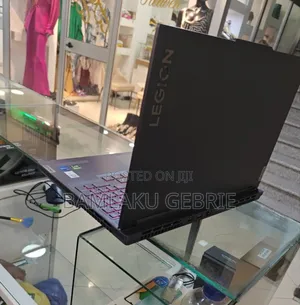 New Laptop Lenovo Legion 5 16GB Intel Core I7 SSD 1T