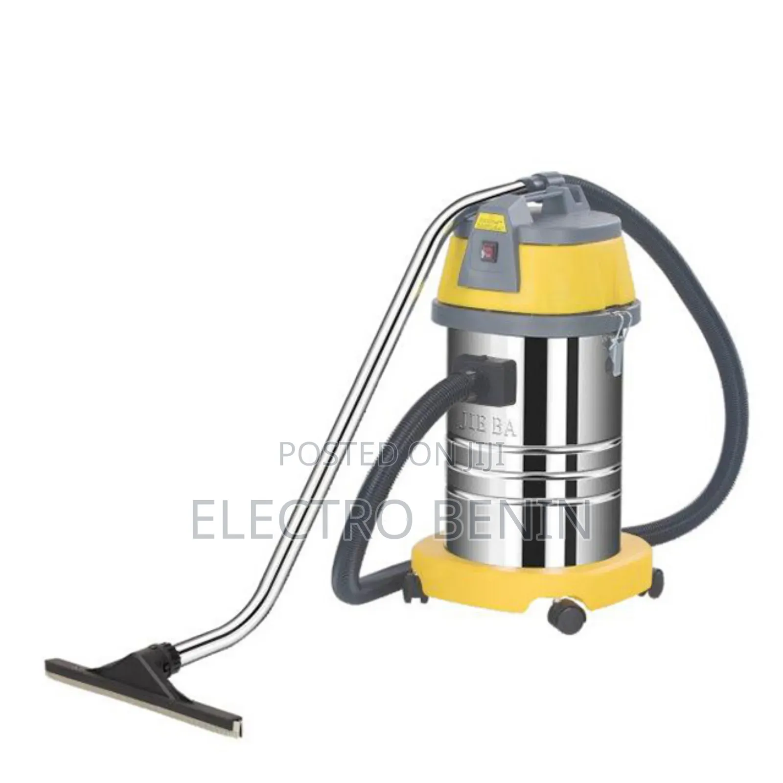 Vacuum Cleaner 30l