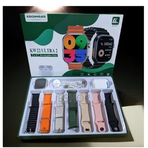 Photo - The Incredible All-Rounder Smartwatch at an Unbeatable Price