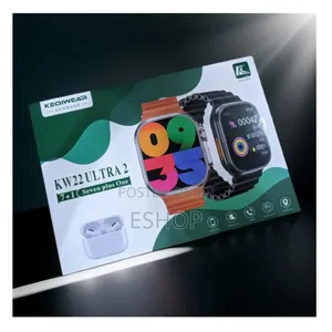 The Incredible All-Rounder Smartwatch at an Unbeatable Price