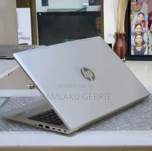 New Laptop HP ProBook 450 G7 16GB Intel Core I7 SSD 512GB