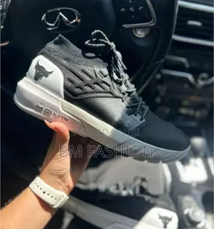 Photo - Under Armour Men's Sneaker: With Free Delivery [Holiday Price Drop]