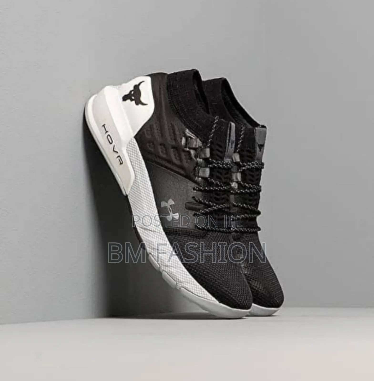 Under Armour Men's Sneaker: With Free Delivery [Holiday Price Drop]
